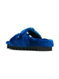 double strap flip flops