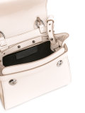 crystal 'Angel' tote