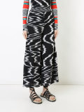 cropped palazzo pants 