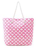 beach tote bag
