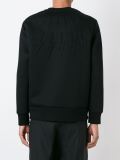 'Thunder' sweatshirt