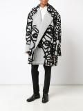 'Imago' macro coat
