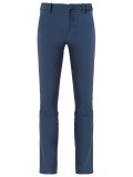 slim fit trousers