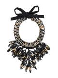 chunky necklace