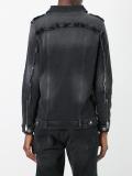 'Siyeh' jacket 