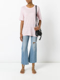 boyfriend T-shirt