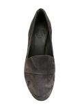 block heel pumps