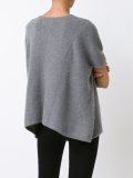 'Guatemala' knit top