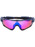 sport square sunglasses