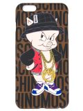 'Porky Pig' iPhone 6 Plus手机壳