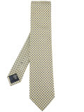 printed tie 
