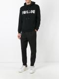 tapered trousers