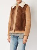 fur jacket 