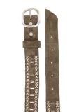 'Jeri' belt