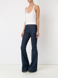 round neck tank top