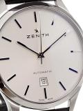 'Captain Port Royal' analog watch