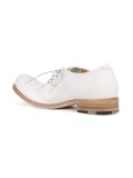classic lace-up shoes