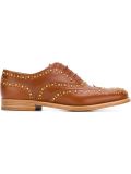'Burwood' brogues