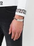 carved ID bracelet
