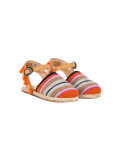 boho sandals 