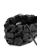 woven shoulder bag