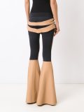 flared trousers