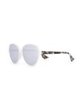 'Onde2' sunglasses