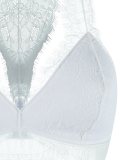 lace bra