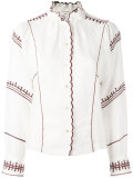 Delphine shirt