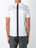 printed T-shirt