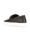 slip-on sneakers