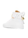 lock detail hi-tops