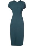 'Dagger Calpurnia' dress