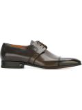 derby shoes