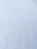 elongated tail shirt