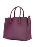 medium double handles tote