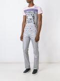 'Kiss the Future' T-shirt