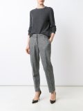 crew neck sweater