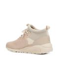 lateral embossery sneakers