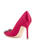 Hangisi pumps
