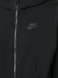 tech fleece jacket