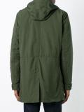 removable thermore coat