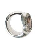 quartz ring