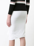 Drew Cascade skirt