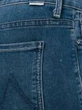 The Insider Crop jeans