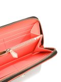 Medusa Head continental wallet