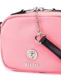mini chained crossbody bag
