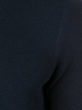 v-neck jumper
