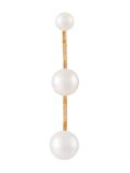 'Multipearl'耳环