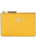 zip up wallet